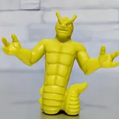 コブラサタン　キン消し　キンケシ　キン肉マン