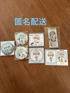 WIND BREAKER 梶蓮　GIGO まとめ売り