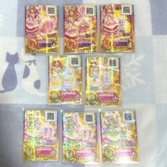 エターナルロマンスコーデ　セット