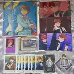 あんスタ 椚章臣 まとめ