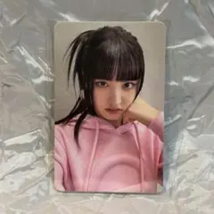 ive リズ i've ive トレカ