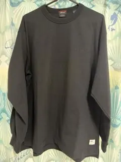 [グランドパーク] NANGA ナンガ 別注ロングスリーブTシャツ　Lサイズのサムネイル