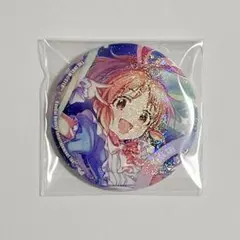 島村卯月 All for YOU! アイドルマスターシンデレラガールズ 缶バッジ