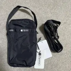 LeSportsac ショルダーバッグ