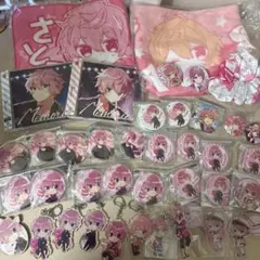 すとぷり さとみ