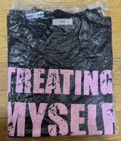 矢野桜WEGOコラボTシャツ