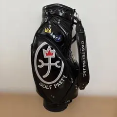 2026年最新】カステルバジャック キャディバッグの人気アイテム - メルカリ