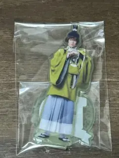 刀ミュ　目出度歌誉花舞 十周年祝賀祭　アクスタ　石切丸②