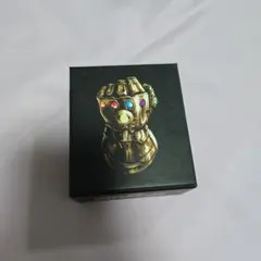 MARVEL アベンジャーズ インフィニティウォー ガントレットリング