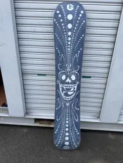 Burton free thinker スノボ　ボード　板　バートン 87176e6556fd351d688101555c0c8a