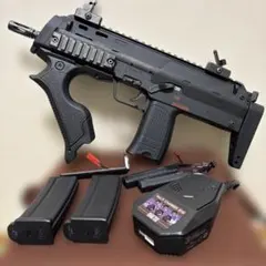 2026年最新】mp7a1の人気アイテム - メルカリ