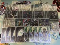 遊戯王 デッキケース マドルチェ、トリシューラ、開闢セット - メルカリ
