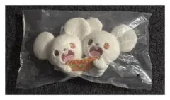 ⼀番くじ　 ポケピース　F賞　ワッカネズミ