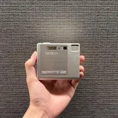 【完動品】MINOLTA DiMAGE X デジカメのサムネイル