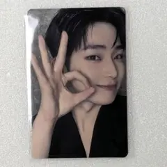 ENHYPEN エンハイプン たこやき ソヌ sunoo トレカ 長居 ヤンマー