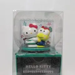 ハローキティ＆ディアダニエル アクションレトロラブ クリスマスツリー