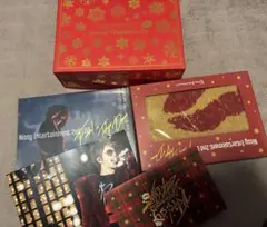 2026年最新】nissy dvdの人気アイテム - メルカリ