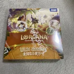 シュリンク付 ロルカナ未知なる彼方へ！&物語のはじまり2boxセット