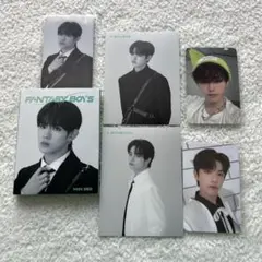 2025年最新】fantasy ヒョンテの人気アイテム - メルカリ