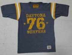 古着 Champion Heritage Mサイズ フットボールビンテージ