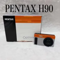 2026年最新】PENTAX Optio H90の人気アイテム - メルカリ