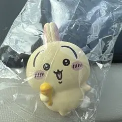 最安値！ちいかわライトクリップ　うさぎ