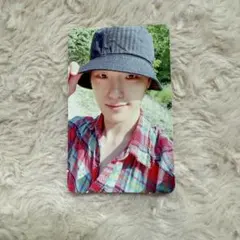 IN THE SOOP SEVENTEEN セブチ ディノ トレカ