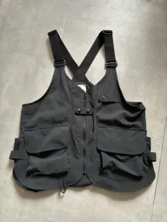 ANACHRONORM “RIDING UTILITY VEST” - メルカリ
