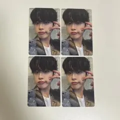 JO1 河野純喜 トレカ まとめ売り