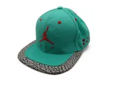NIKE JORDAN ジョーダン キャップ キッズ YOUTH ジャンプマン
