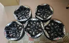 希少品ジムニーホイールRAYS DAYTONA STX-J - メルカリ
