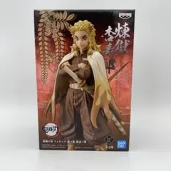 鬼滅の刃　煉獄杏寿郎 アクションフィギュア