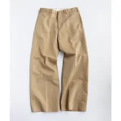 H BEAUTY&YOUTH エイチビューティーアンドユース チノパンツ