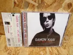 アップス・アンド・ダウンズ 河相我聞の3ndアルバム