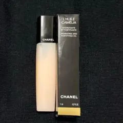 CHANEL ネイルオイル