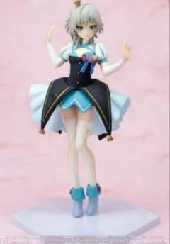 一番くじアイドルマスターシンデレラガールズPART3　B賞アナスタシアフィギュア