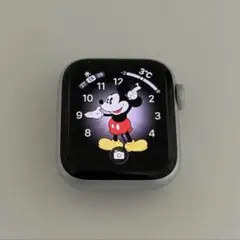 ま*る様 Apple Watch SE第2世代40mm