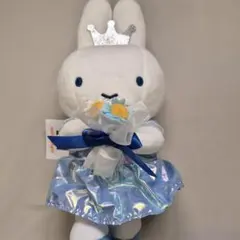 ハウステンボス ミッフィー ぬいぐるみ 花と光のミッフィー 限定