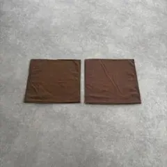 無印良品 クッションカバーのサムネイル