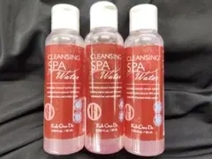 Koh Gen Do Cleansing Spa Water 80ml 3本のサムネイル