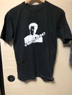 2026年最新】氷室京介 tシャツの人気アイテム - メルカリ