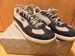 PUMA Palermo Premium Skate BEP 29cm