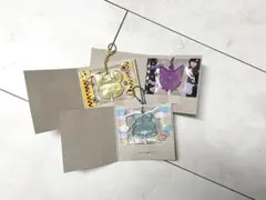 サンリオキャラクターズ　キャンディチャームズグミ