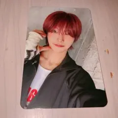 idntt ギョンビン objekt yesweare トレカ 202A