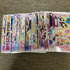 プリパラ カード ドリチケ マイチケ まとめ売り