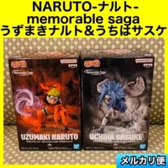 2025年最新】NARUTO memorable saga うちはサスケの人気アイテム