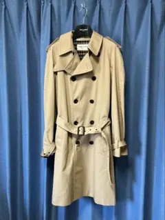 【新品】SAINT LAURENT PARIS トレンチコート サイズ48のサムネイル