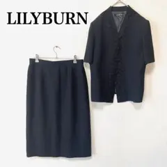 【東京ソワール】ブラックフォーマル/セットアップ/冠婚葬祭/礼服/喪服/