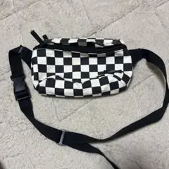 VANS ウエストポーチ