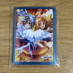 カードフォリオ 高垣楓スリーブ - メルカリ